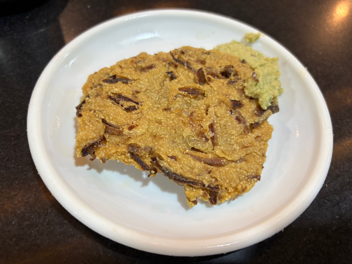 Maddur Tiffanys(インド・カルナータカ州マイソール)