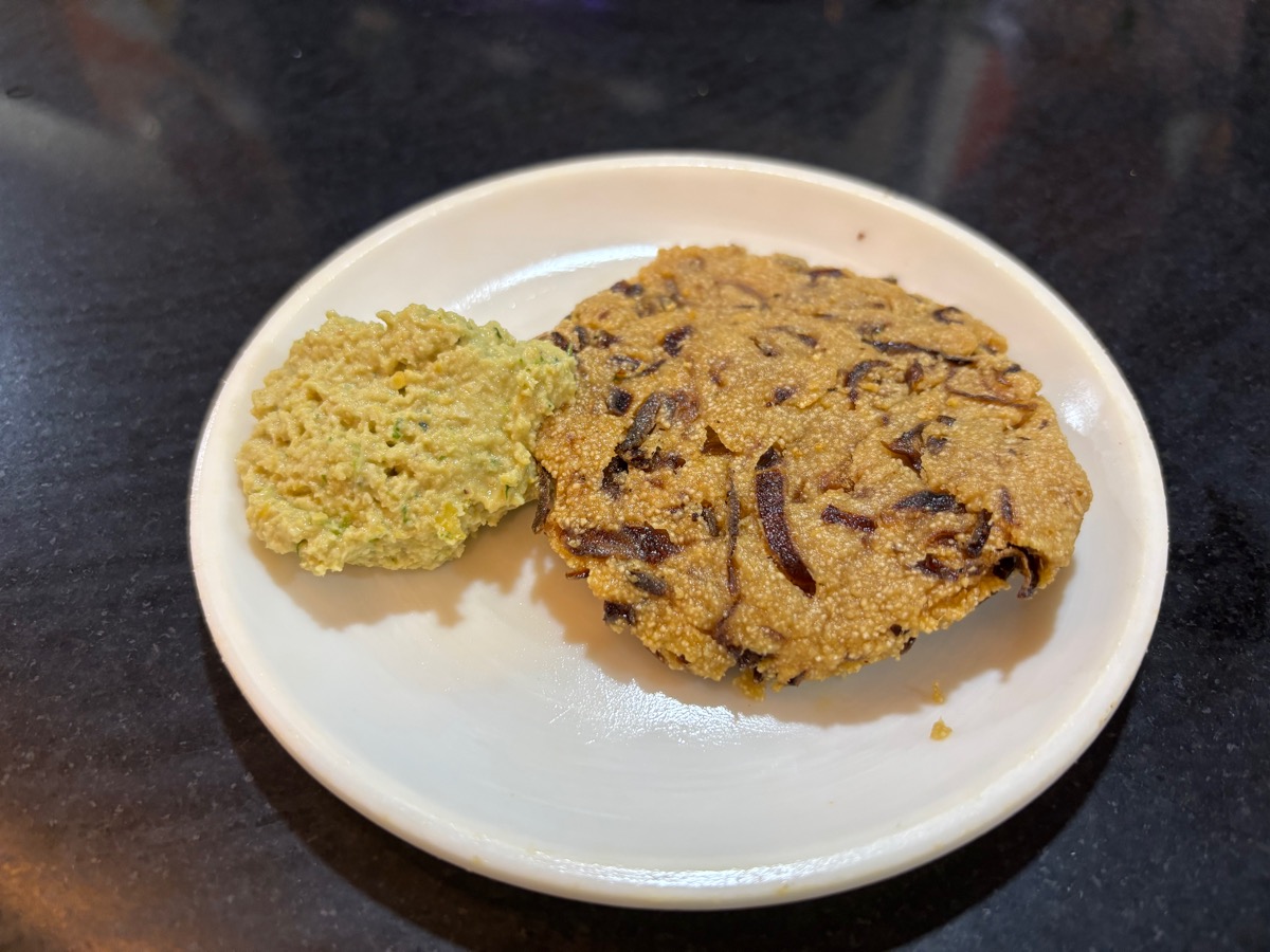 Maddur Tiffanys(インド・カルナータカ州マイソール)