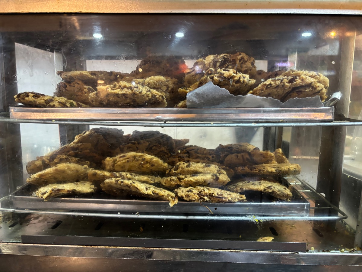 Maddur Tiffanys(インド・カルナータカ州マイソール)