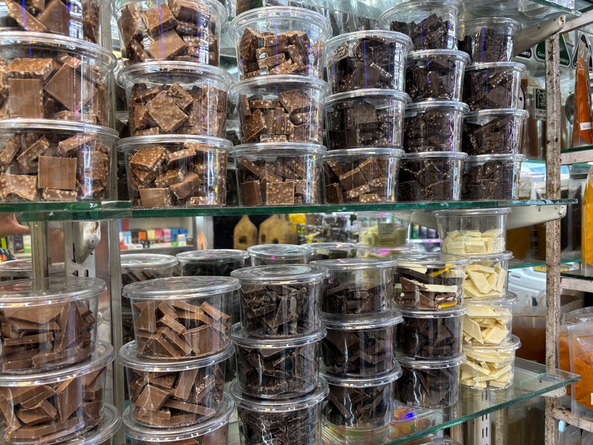 マディケリ（インド・カルナータカ旅④）