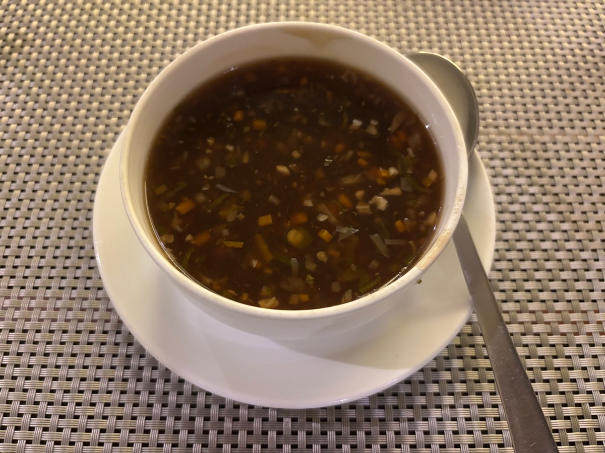 ホテル クールグ インターナショナル - メルカラ (Hotel Coorg International -Mercara)（インド・カルナータカ旅④）