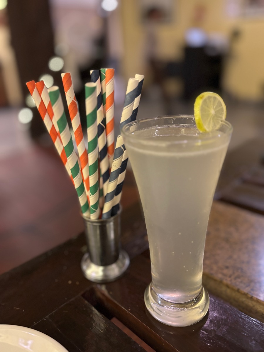 ホテル クールグ インターナショナル - メルカラ (Hotel Coorg International -Mercara)（インド・カルナータカ旅④）