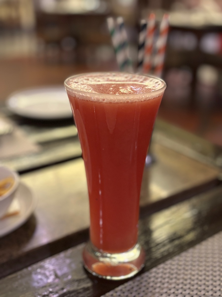 ホテル クールグ インターナショナル - メルカラ (Hotel Coorg International -Mercara)（インド・カルナータカ旅④）