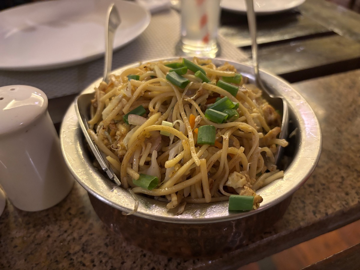 ホテル クールグ インターナショナル - メルカラ (Hotel Coorg International -Mercara)（インド・カルナータカ旅④）