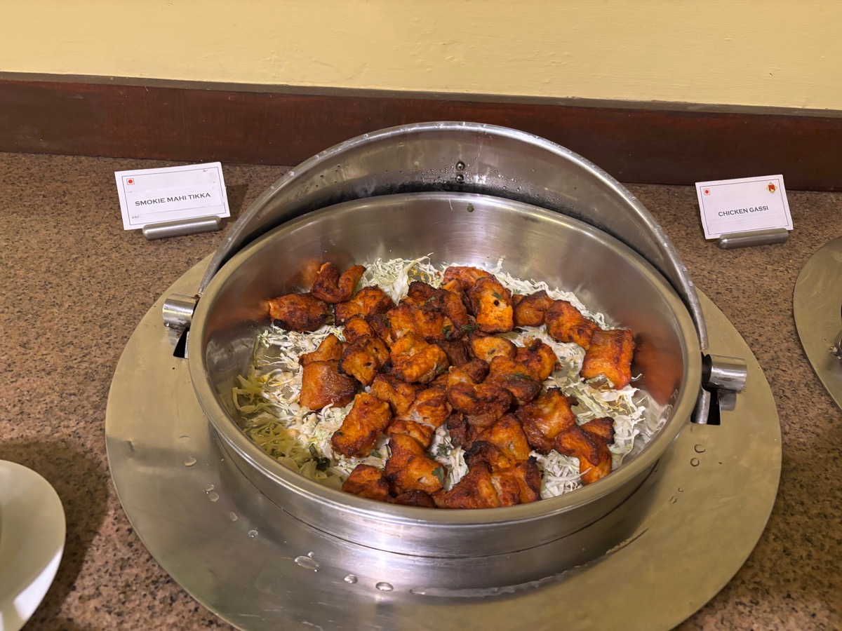 ホテル クールグ インターナショナル - メルカラ (Hotel Coorg International -Mercara)（インド・カルナータカ旅④）