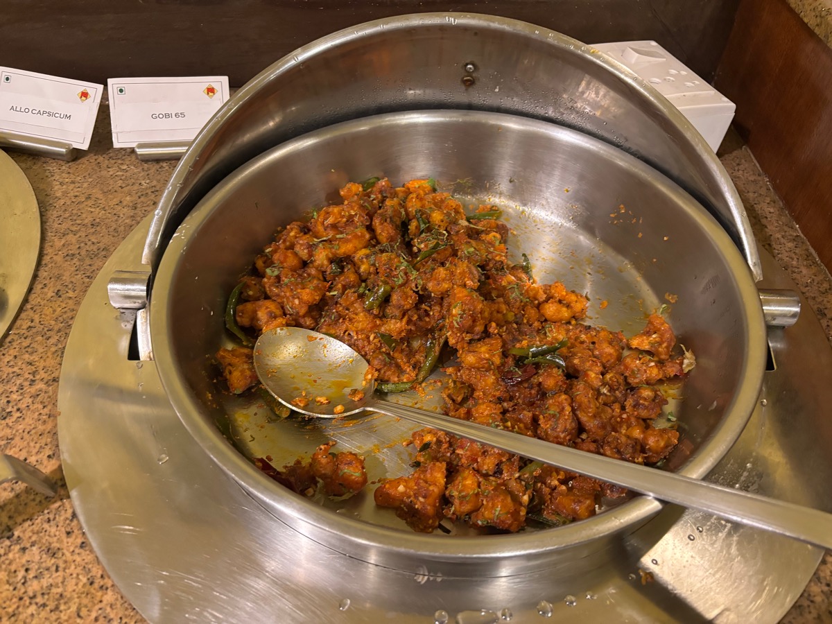 ホテル クールグ インターナショナル - メルカラ (Hotel Coorg International -Mercara)（インド・カルナータカ旅④）