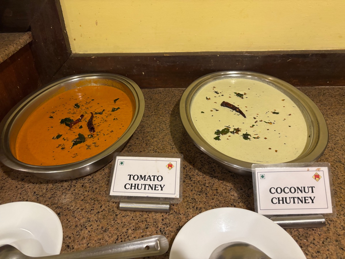 ホテル クールグ インターナショナル - メルカラ (Hotel Coorg International -Mercara)（インド・カルナータカ旅④）