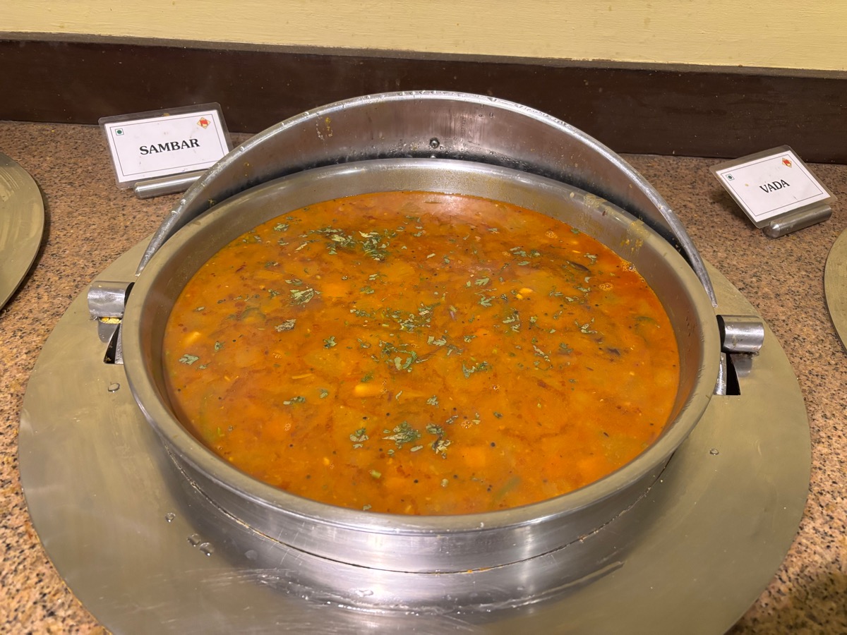 ホテル クールグ インターナショナル - メルカラ (Hotel Coorg International -Mercara)（インド・カルナータカ旅④）