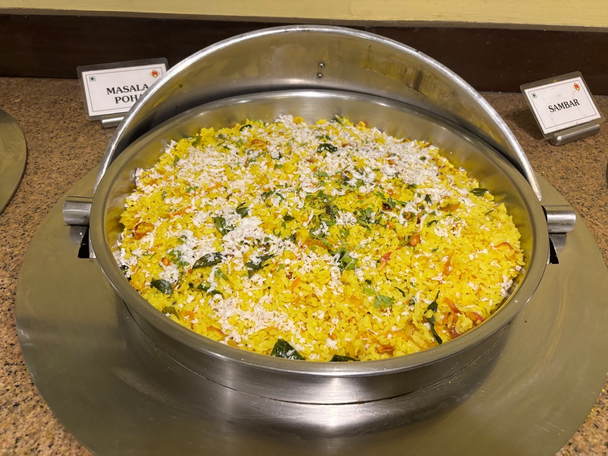 ホテル クールグ インターナショナル - メルカラ (Hotel Coorg International -Mercara)（インド・カルナータカ旅④）