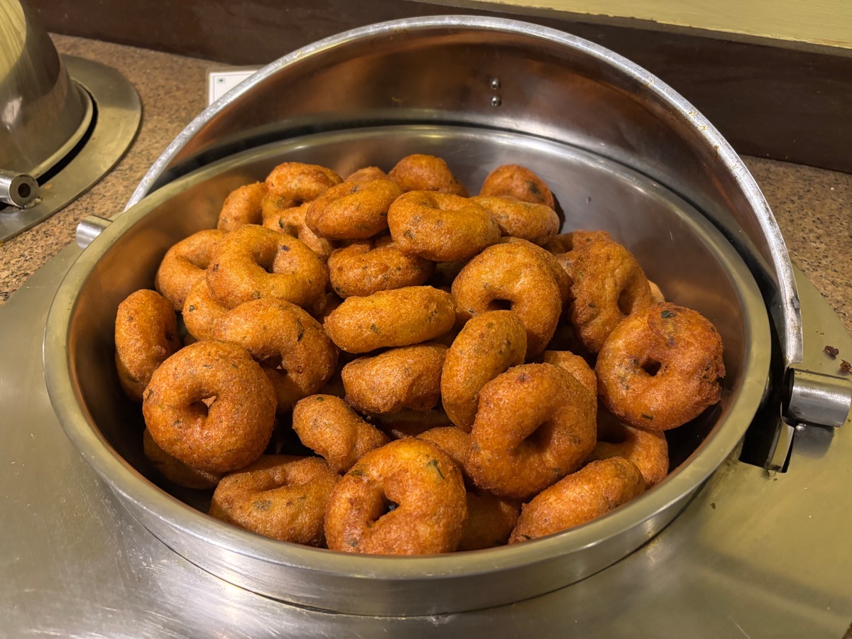 ホテル クールグ インターナショナル - メルカラ (Hotel Coorg International -Mercara)（インド・カルナータカ旅④）