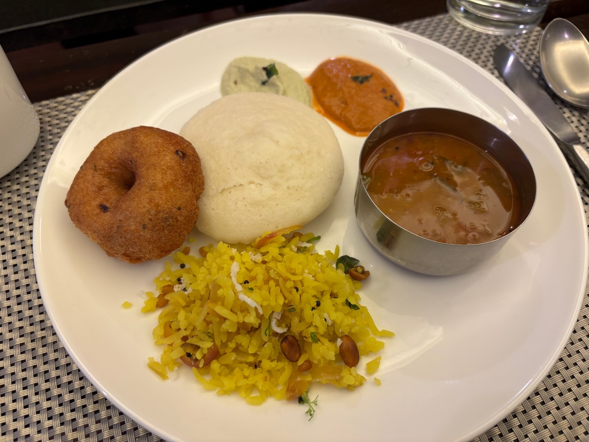 ホテル クールグ インターナショナル - メルカラ (Hotel Coorg International -Mercara)（インド・カルナータカ旅④）