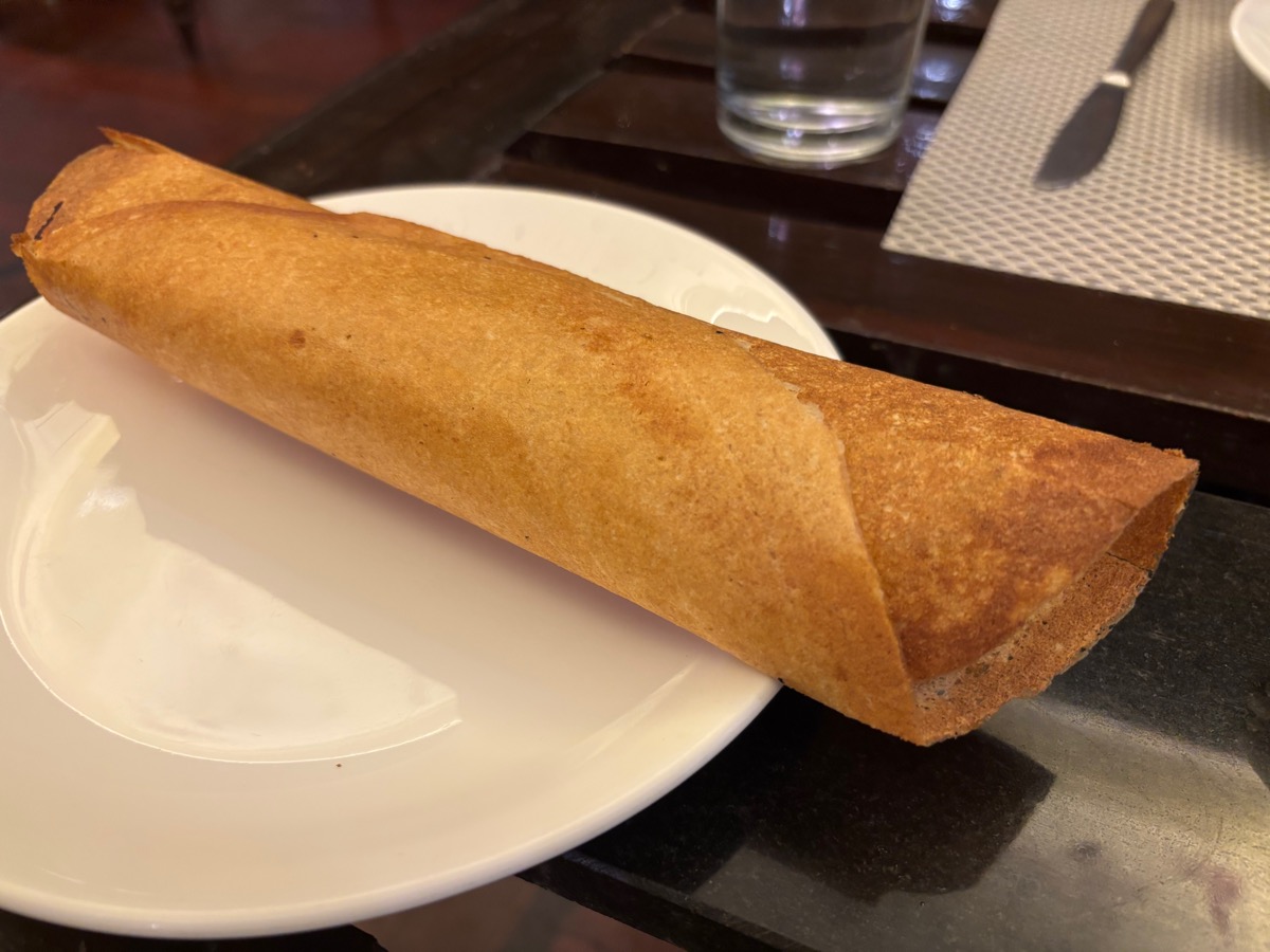 ホテル クールグ インターナショナル - メルカラ (Hotel Coorg International -Mercara)（インド・カルナータカ旅④）