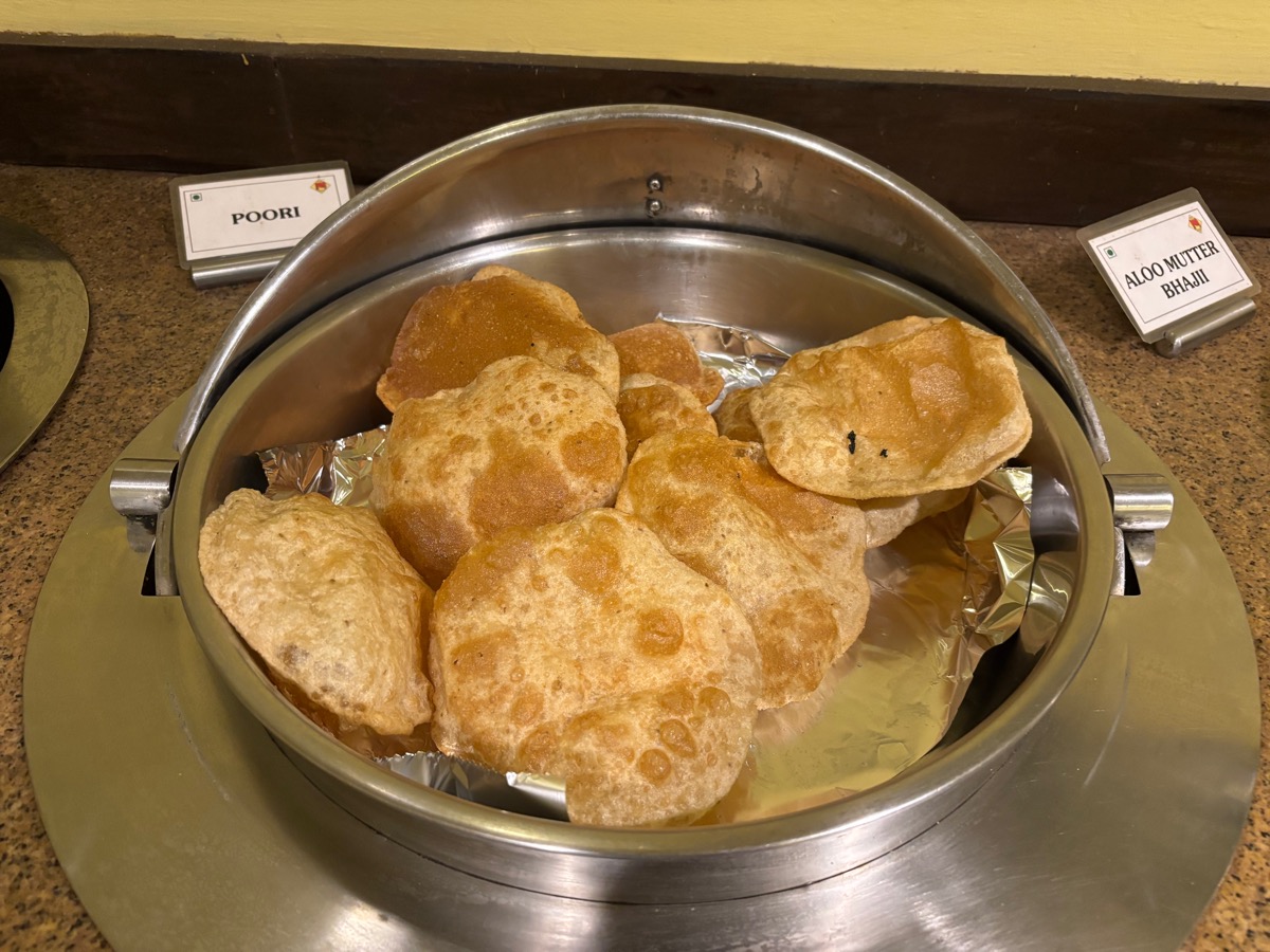 ホテル クールグ インターナショナル - メルカラ (Hotel Coorg International -Mercara)（インド・カルナータカ旅④）