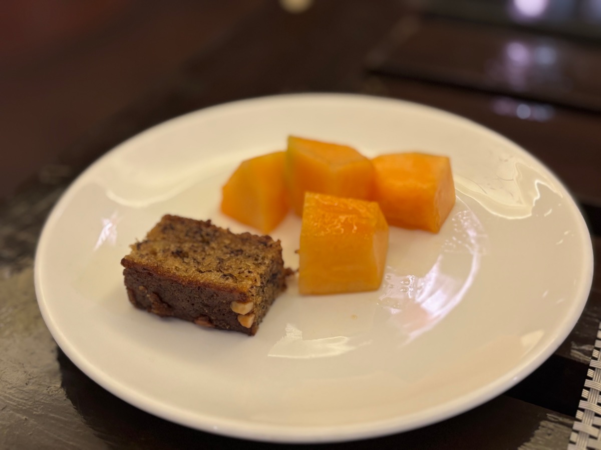 ホテル クールグ インターナショナル - メルカラ (Hotel Coorg International -Mercara)（インド・カルナータカ旅④）