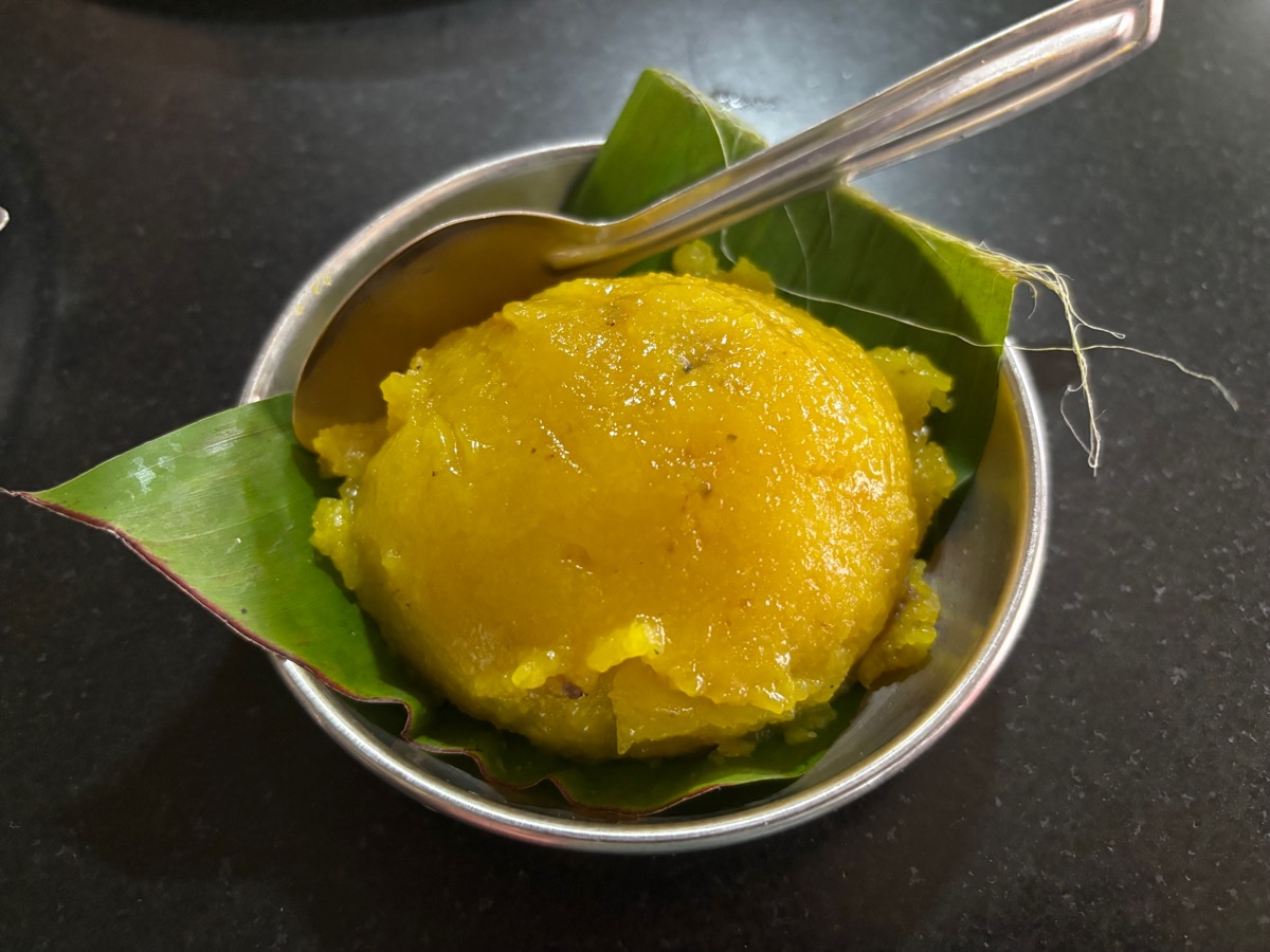 Mitra Samaj（インド・カルナータカ州ウドゥピ）