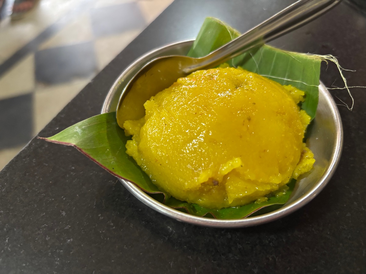 Mitra Samaj（インド・カルナータカ州ウドゥピ）