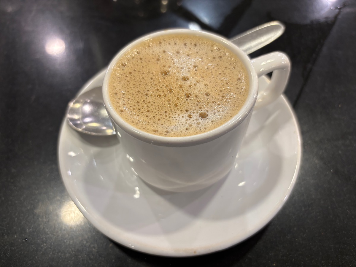 MTR（インド・カルナータカ州ウドゥピ）