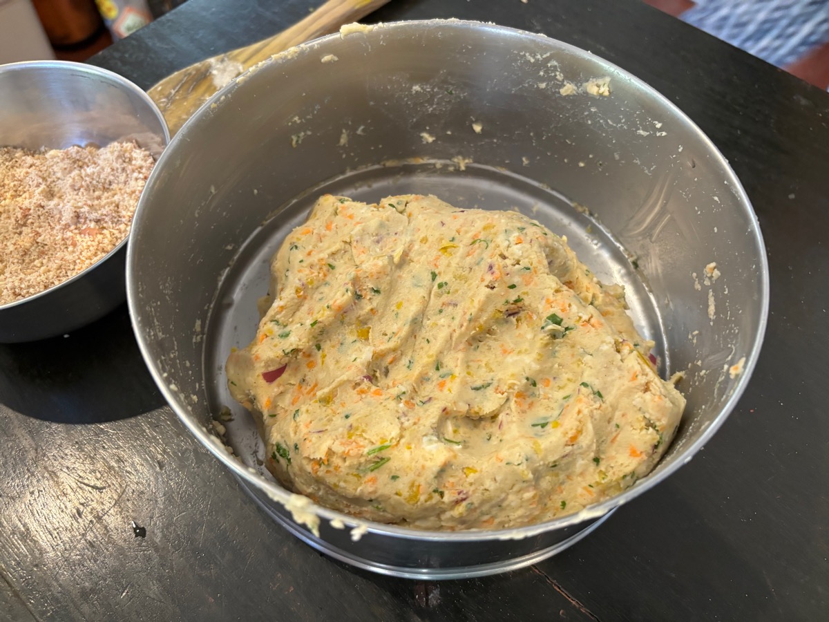 Rasayana Kitchen(インド・カルナータカ州マイソール)