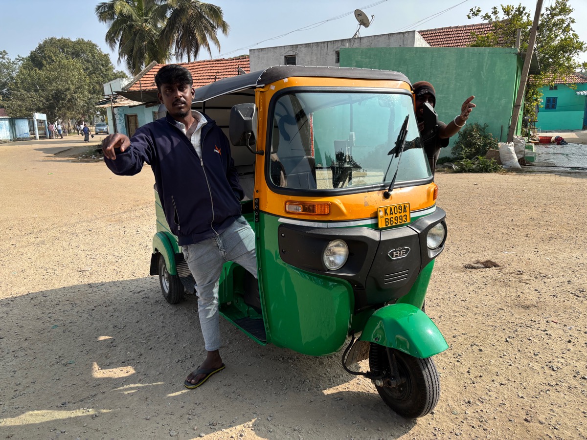 ソムナートプルのケーシャヴァ寺院（インド・カルナータカ州）