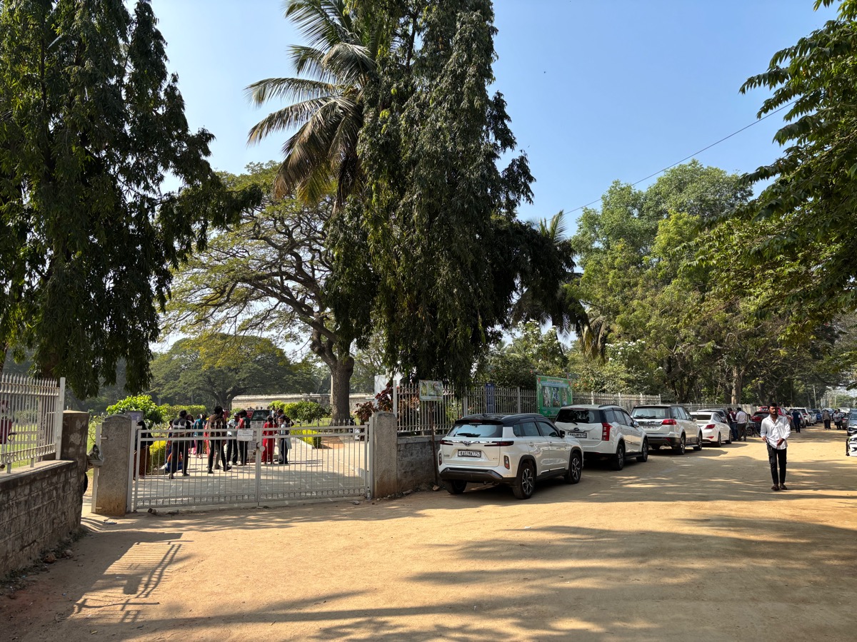 ソムナートプルのケーシャヴァ寺院（インド・カルナータカ州）