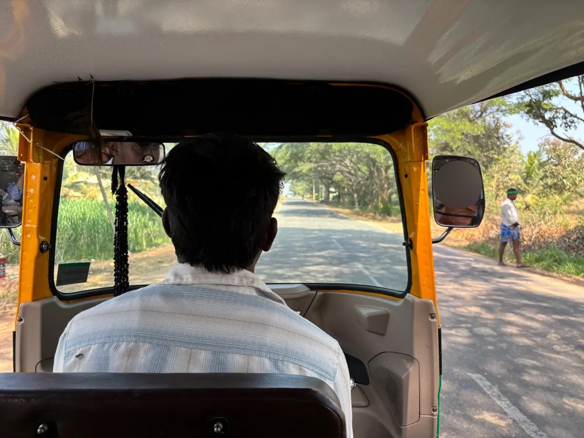 ソムナートプルのケーシャヴァ寺院（インド・カルナータカ州）