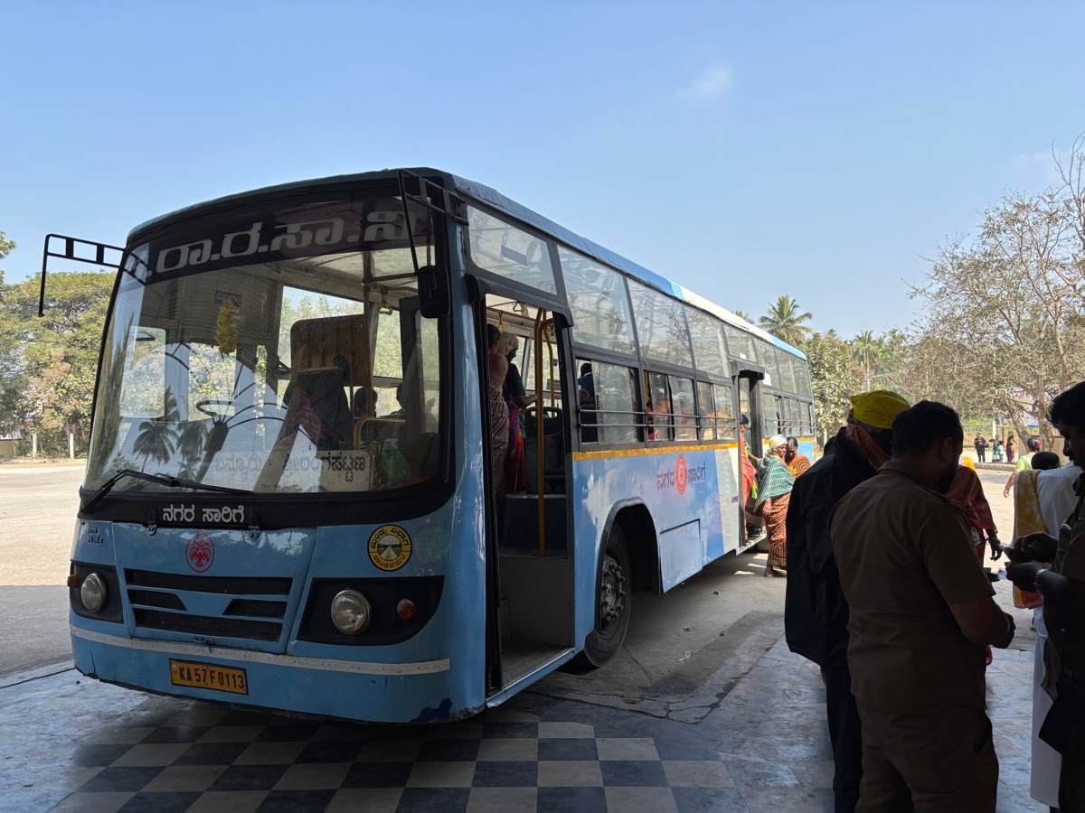 ソムナートプルのケーシャヴァ寺院（インド・カルナータカ州）