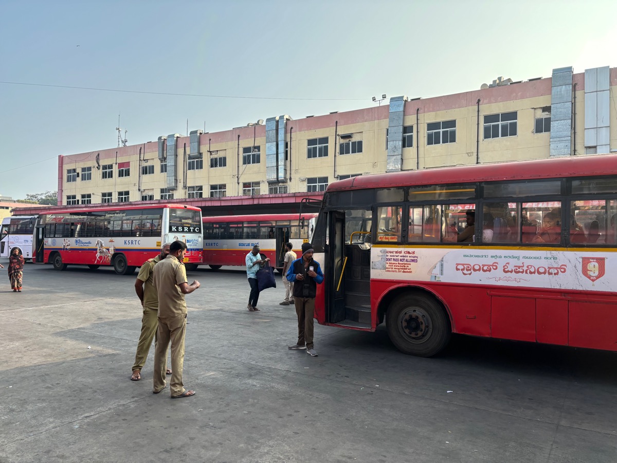ソムナートプルのケーシャヴァ寺院(インド・カルナータカ州)