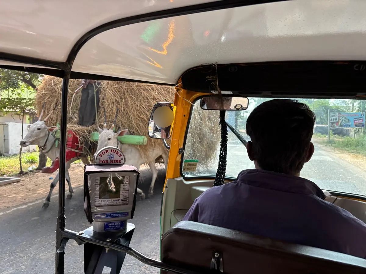 ソムナートプルのケーシャヴァ寺院(インド・カルナータカ州)