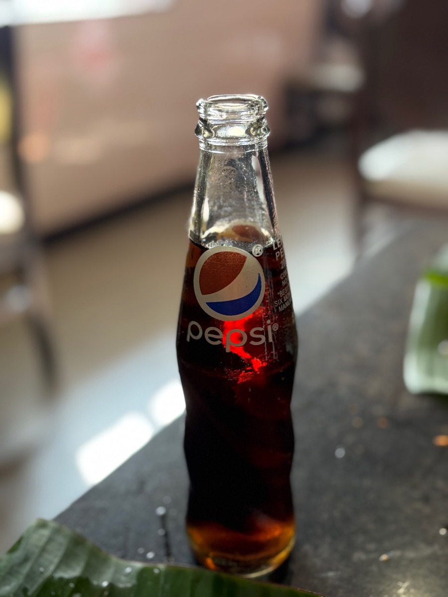 Thimmappa Fish Hotel(インド・カルナータカ州ウドゥピ)