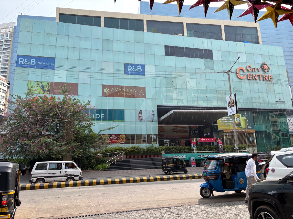 ウドゥピ〜マンガロール（インド・カルナータカ旅⑦）