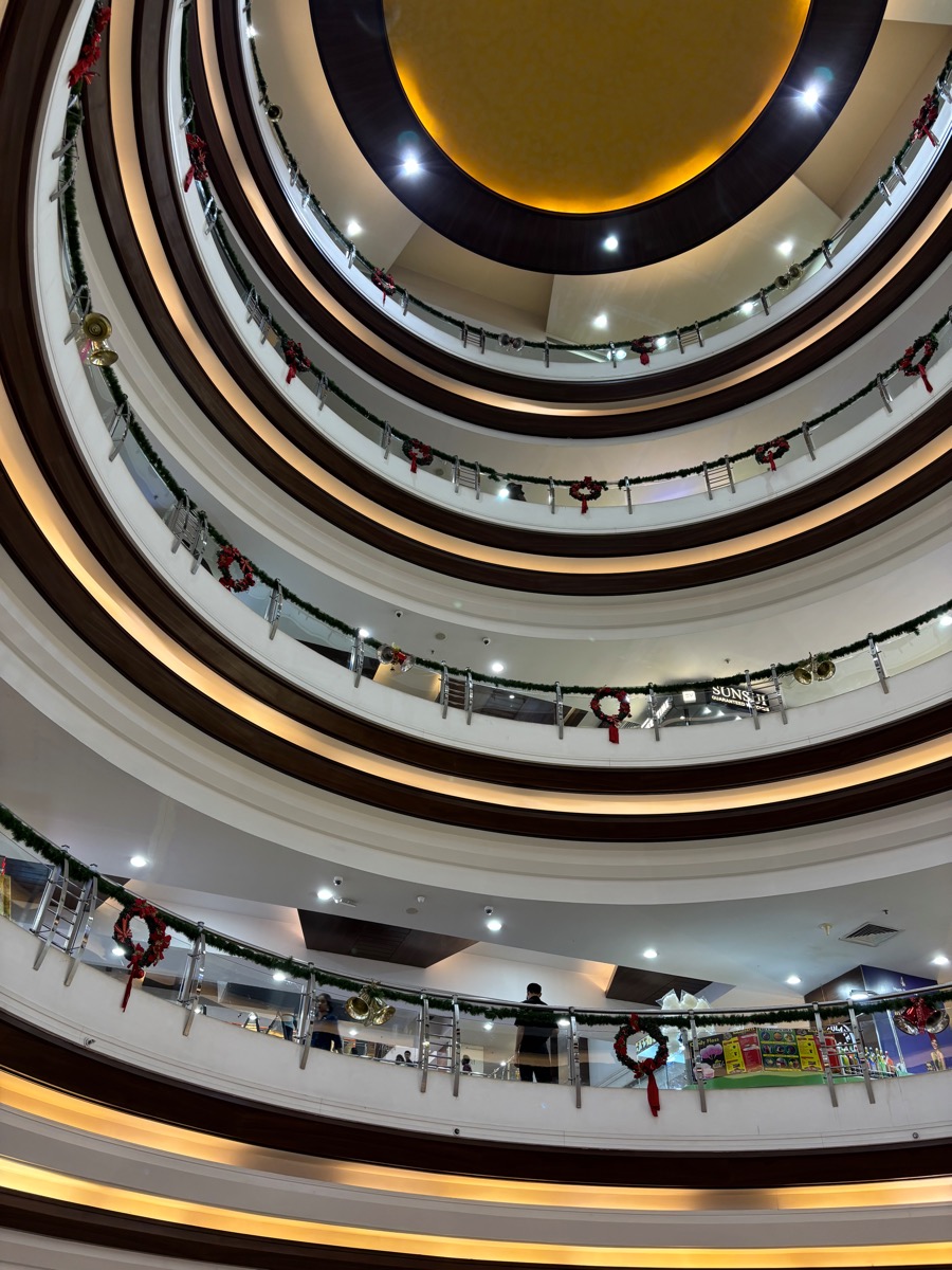 ウドゥピ〜マンガロール（インド・カルナータカ旅⑦）