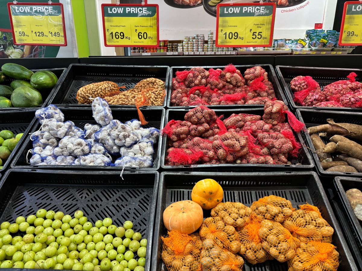 ウドゥピ〜マンガロール（インド・カルナータカ旅⑦）