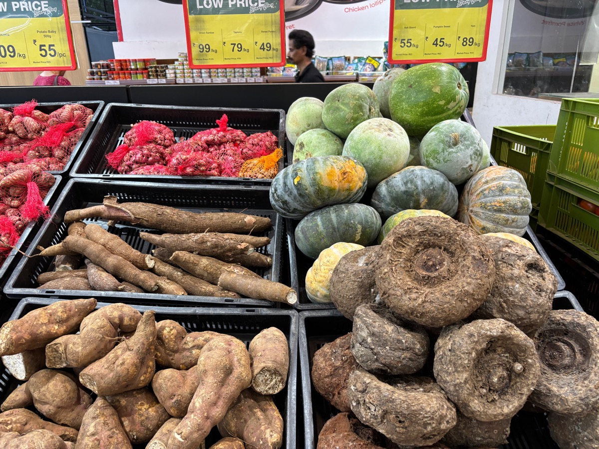 ウドゥピ〜マンガロール（インド・カルナータカ旅⑦）