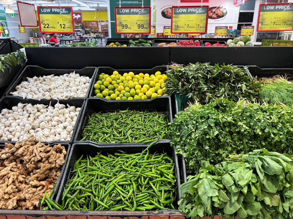 ウドゥピ〜マンガロール（インド・カルナータカ旅⑦）