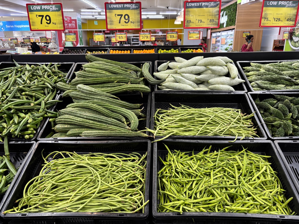 ウドゥピ〜マンガロール（インド・カルナータカ旅⑦）