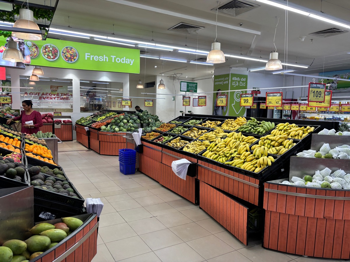 ウドゥピ〜マンガロール（インド・カルナータカ旅⑦）