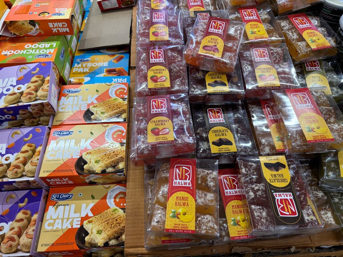 ウドゥピ〜マンガロール(インド・カルナータカ旅⑦)