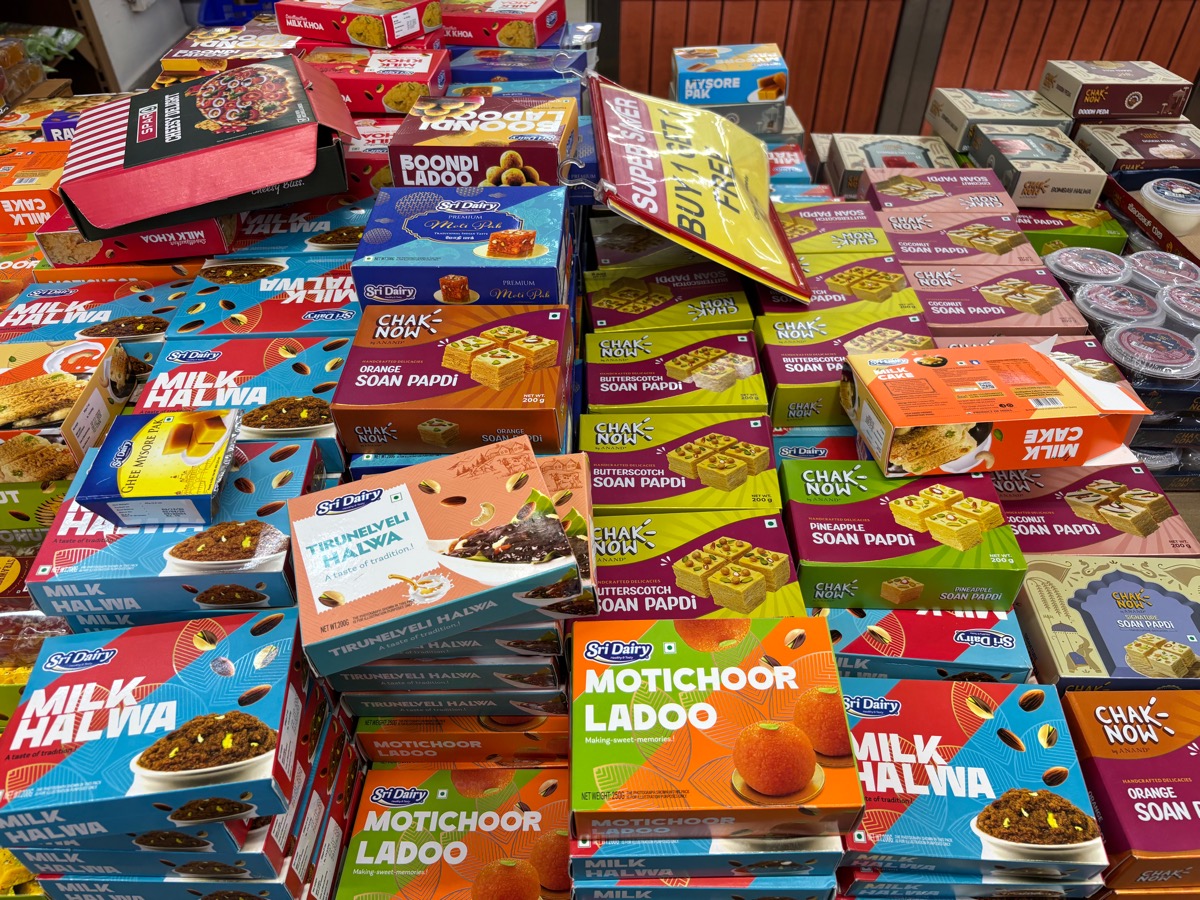 ウドゥピ〜マンガロール（インド・カルナータカ旅⑦）