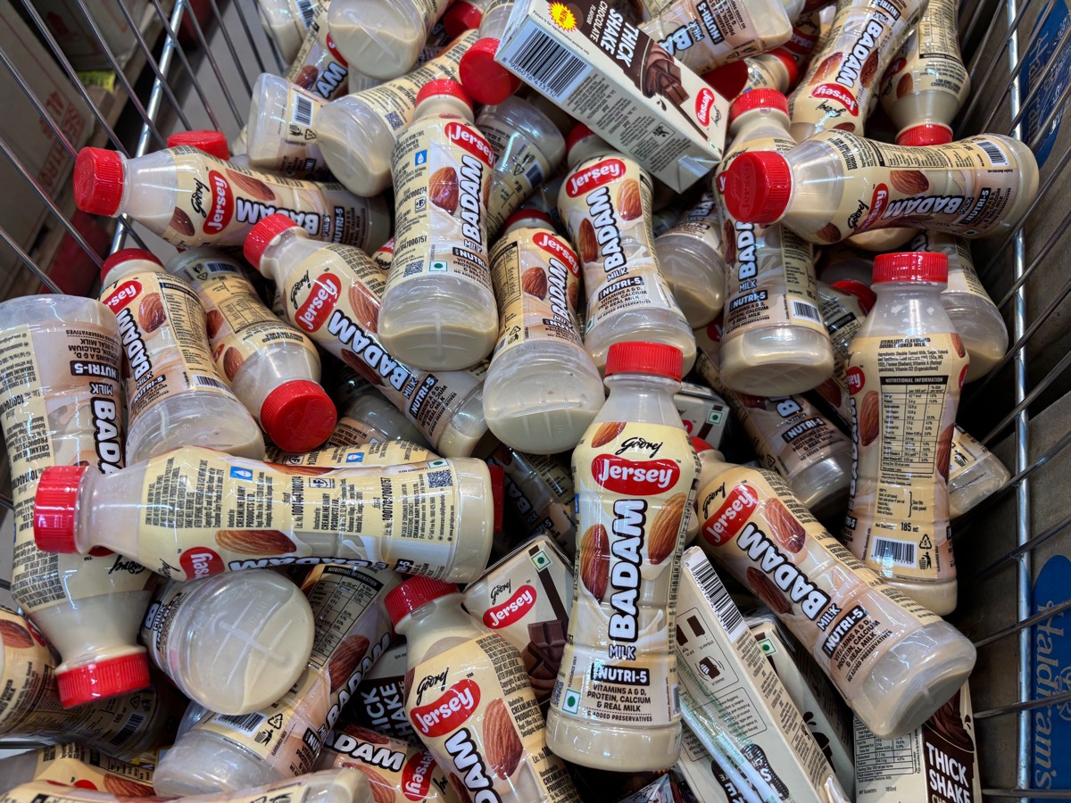 ウドゥピ〜マンガロール（インド・カルナータカ旅⑦）