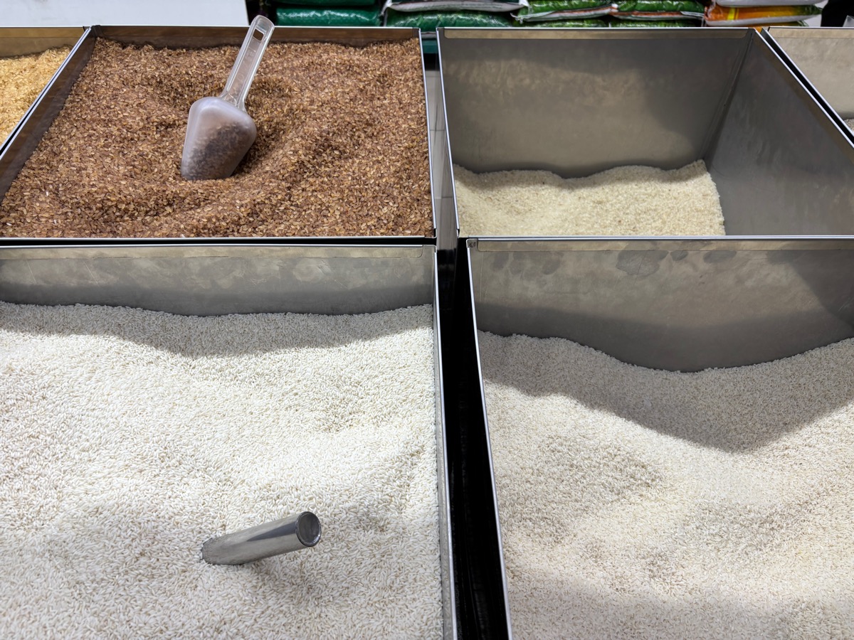 ウドゥピ〜マンガロール（インド・カルナータカ旅⑦）