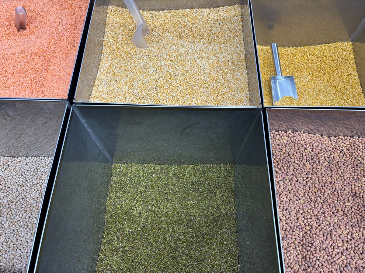 ウドゥピ〜マンガロール（インド・カルナータカ旅⑦）