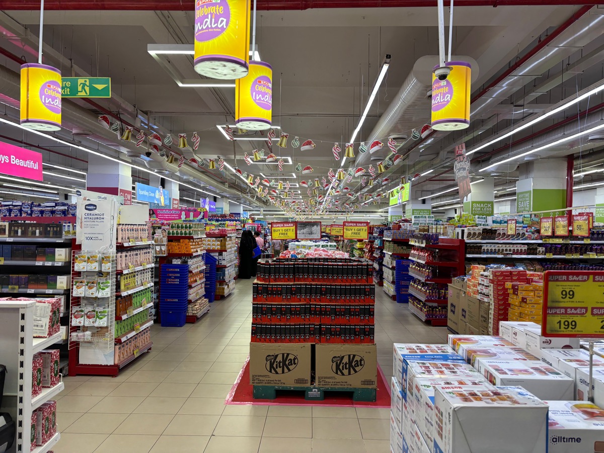 ウドゥピ〜マンガロール（インド・カルナータカ旅⑦）