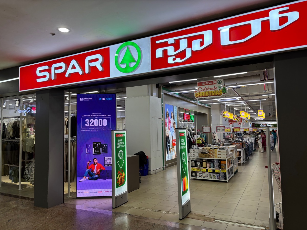 ウドゥピ〜マンガロール（インド・カルナータカ旅⑦）