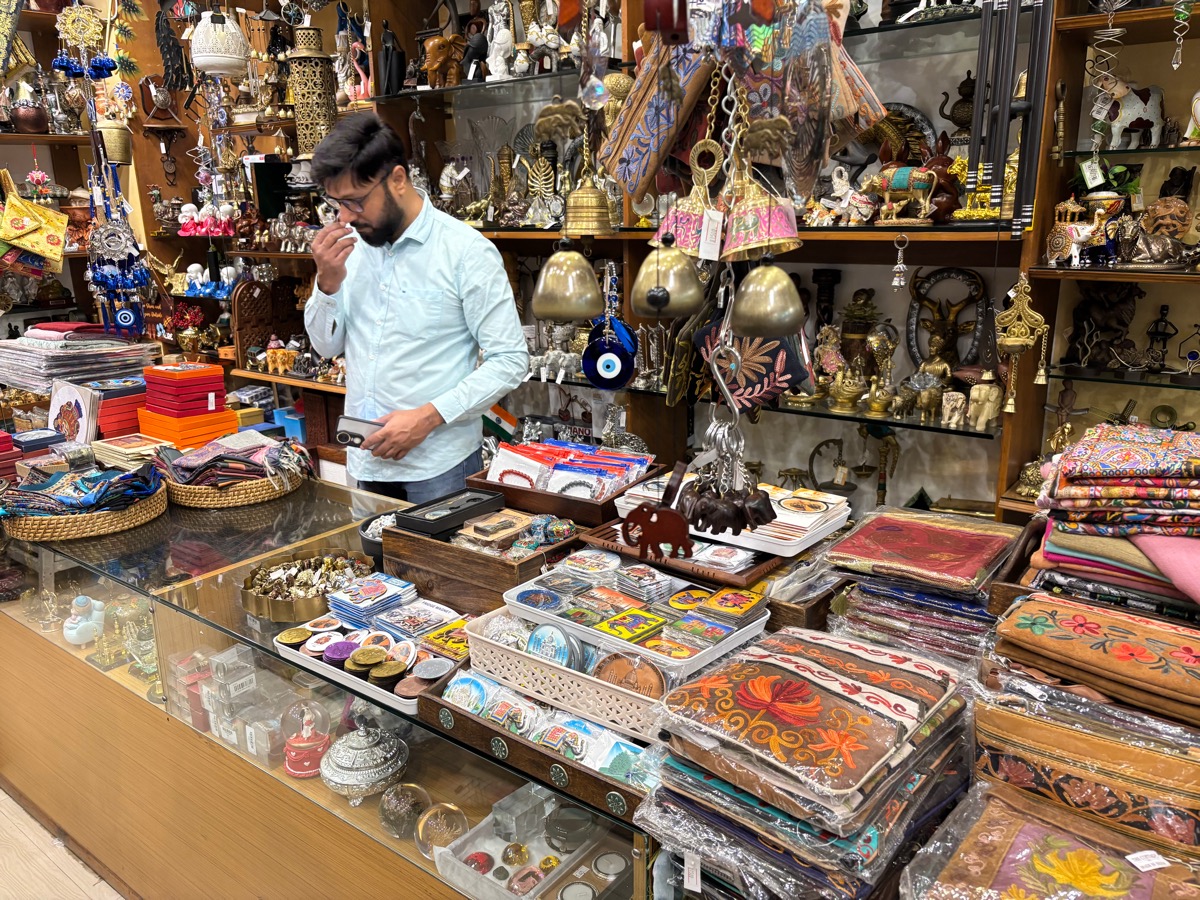 ウドゥピ〜マンガロール（インド・カルナータカ旅⑦）