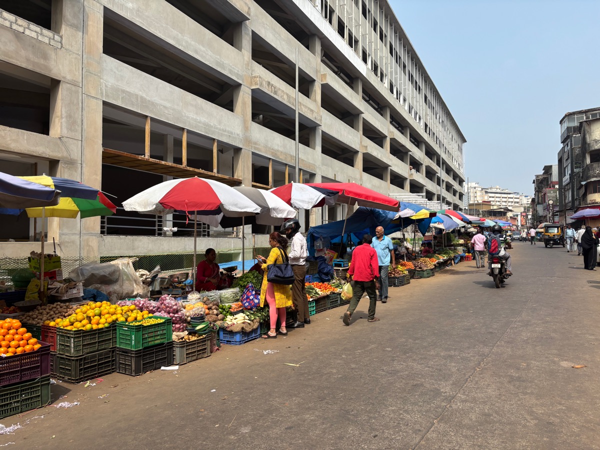 ウドゥピ〜マンガロール（インド・カルナータカ旅⑦）