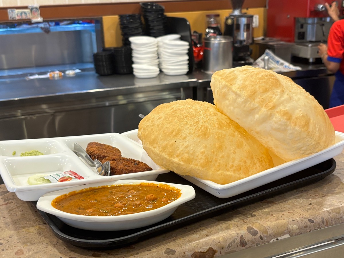 ウドゥピ〜マンガロール（インド・カルナータカ旅⑦）