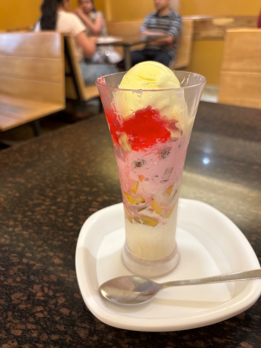 ウドゥピ〜マンガロール（インド・カルナータカ旅⑦）