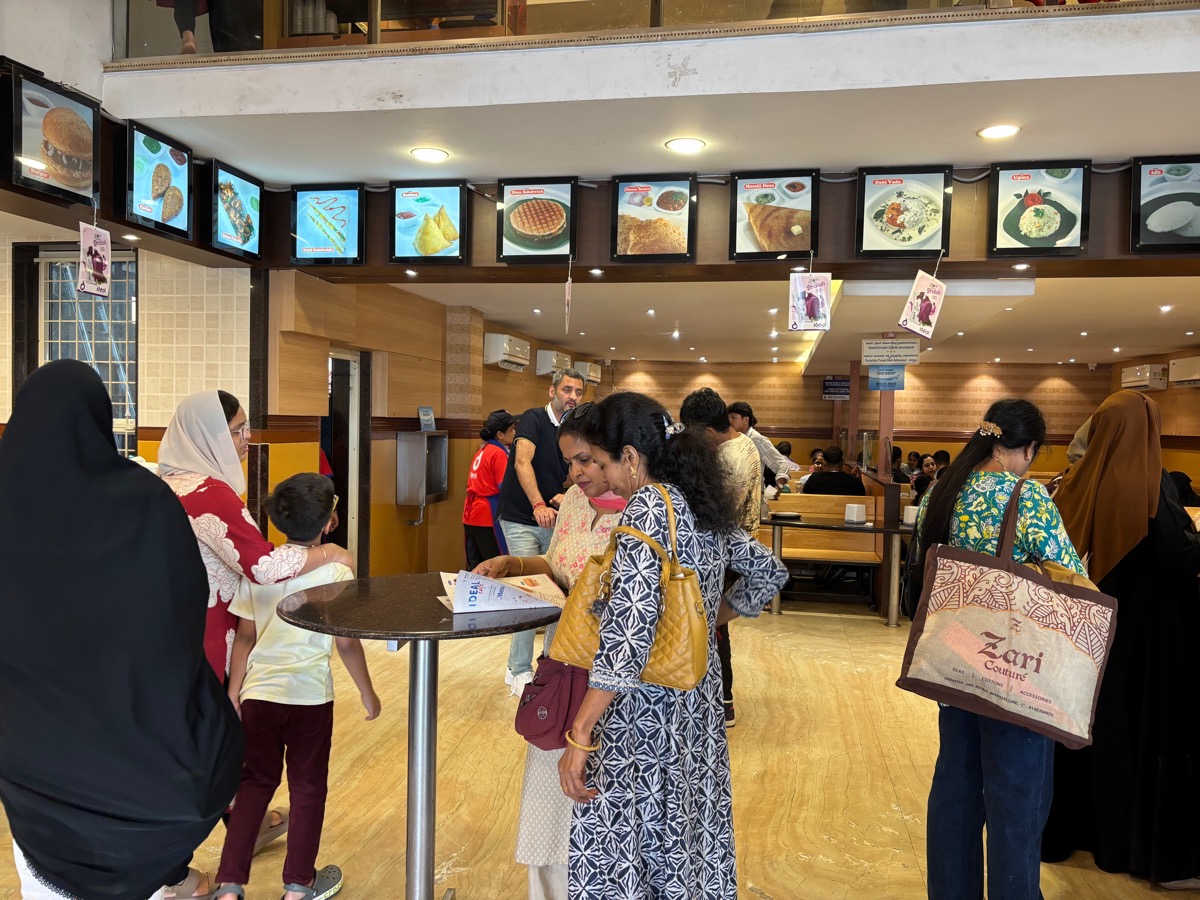 ウドゥピ〜マンガロール（インド・カルナータカ旅⑦）