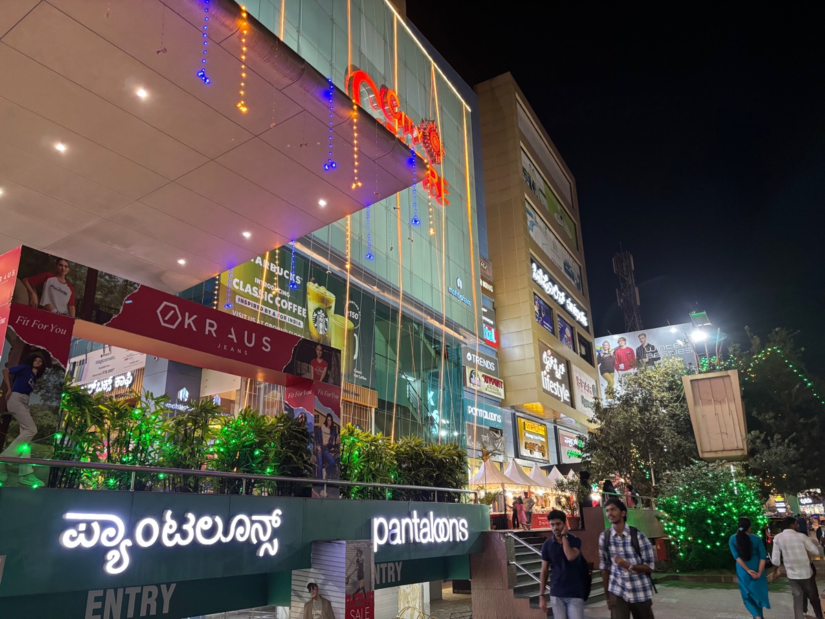 ウドゥピ〜マンガロール（インド・カルナータカ旅⑦）