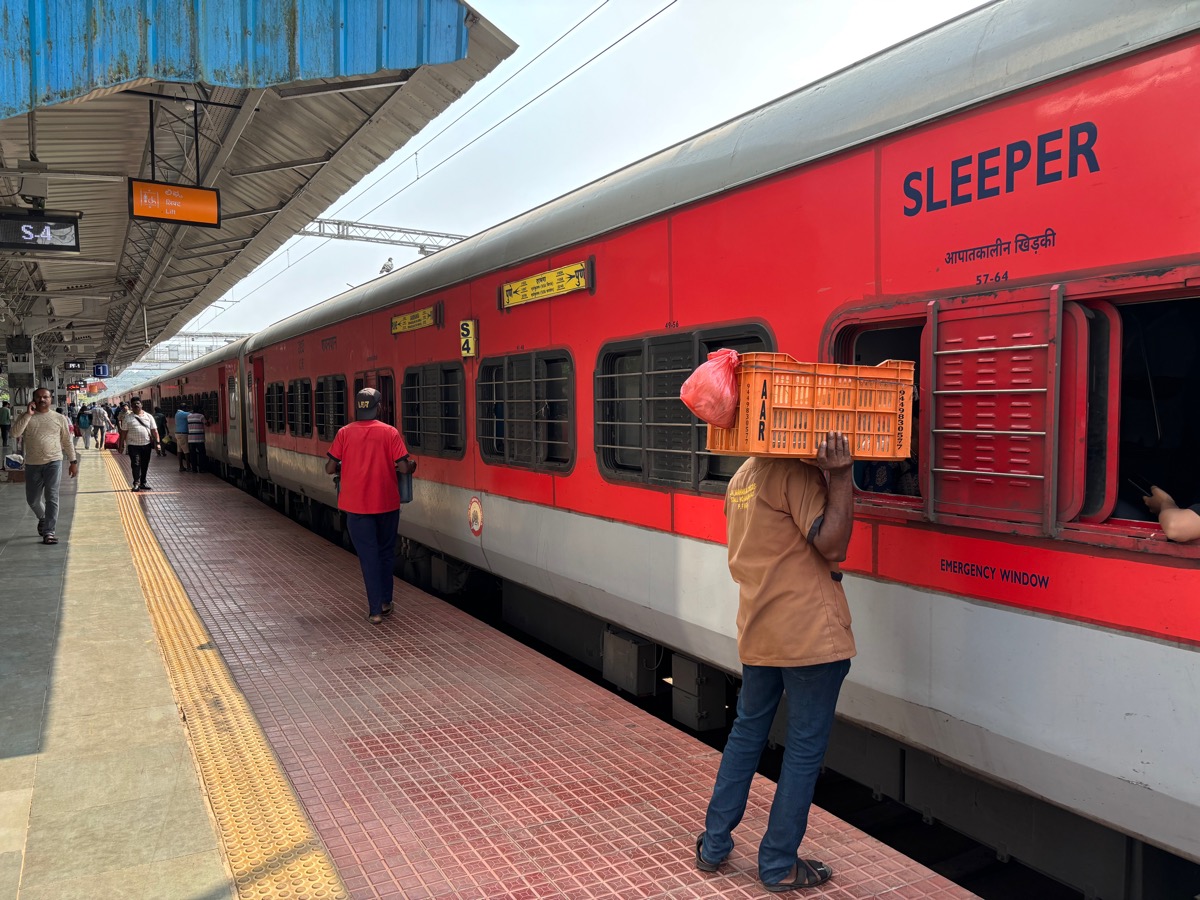 マディケリ〜マンガロール〜ウドゥピ（インド・カルナータカ旅⑤）